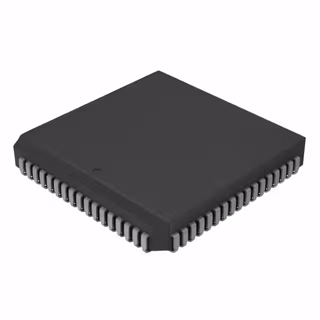 PIC17C762-33I/L Microchip Technology  Microcontrollori